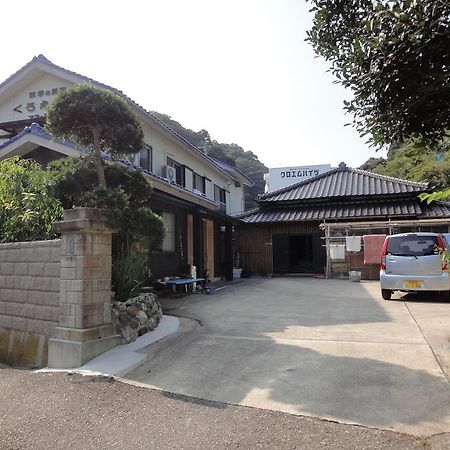 Kuroemuso Katsuura (Chiba) Exterior photo