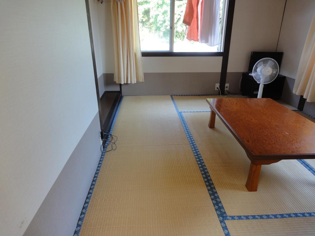 Kuroemuso Katsuura (Chiba) Exterior photo