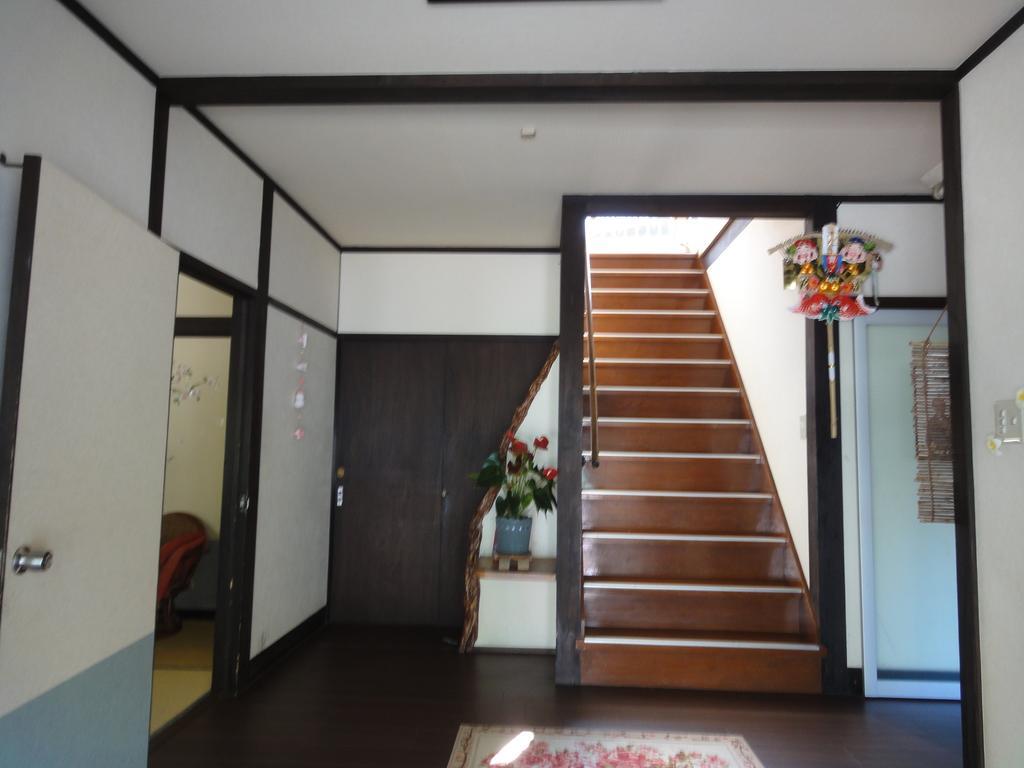 Kuroemuso Katsuura (Chiba) Exterior photo