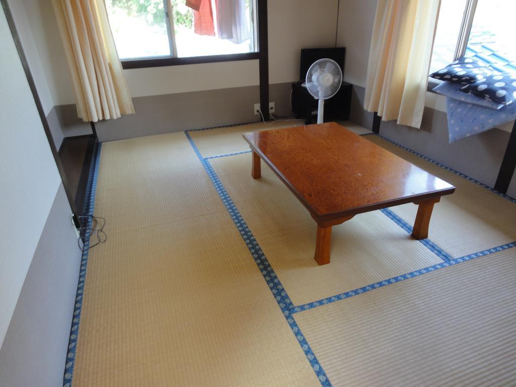 Kuroemuso Katsuura (Chiba) Exterior photo