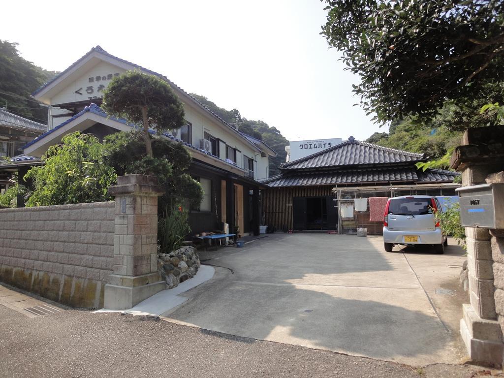 Kuroemuso Katsuura (Chiba) Exterior photo